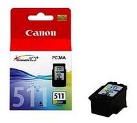 Canon CL511 Colour Ink