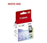 Canon CL-511 C/M/Y Colour Ink Cartridge