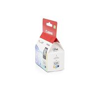 Canon CL-511 C/M/Y Colour Ink Cartridge
