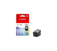Canon CL-513 Colour Ink Cartridge