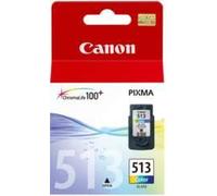 Canon CL-513 Colour Ink Cartridge - 2971B001