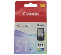 Canon CL-513 High Capacity Colour Ink Cartridge