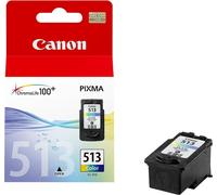 Canon CL-513 Original Ink Cartridge Cyan, Magenta, Yellow