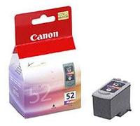 Canon CL-52 Colour Inkjet Cartridge