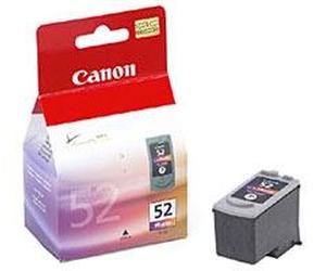 Canon CL-52 Colour Inkjet Cartridge