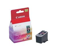 Canon CL 52 - Print cartridge (photo) - 1