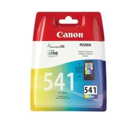 Canon CL-541 ink cartridge 1 pc(s) Original Cyan, Magenta, Yellow
