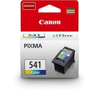 Canon CL-541 ink cartridge 1 pc(s) Original Cyan, Magenta, Yellow