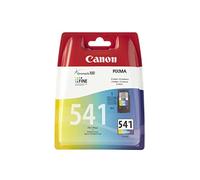 Canon CL-541 ink cartridge 1 pc(s) Original Cyan, Magenta, Yellow