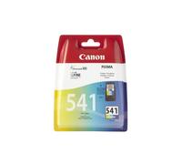 Canon CL-541 ink cartridge 1 pc(s) Original Cyan, Magenta, Yellow