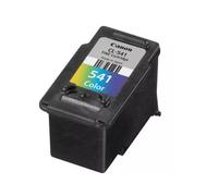 Canon CL-541 ink cartridge 1 pc(s) Compatible Cyan, Magenta, Yellow