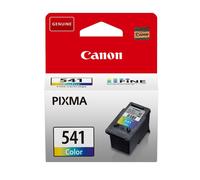 Canon CL-541 ink cartridge 1 pc(s) Original Cyan, Magenta, Yellow