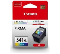 Canon CL-541 XL ink cartridge 1 pc(s) Original Cyan, Magenta, Yellow