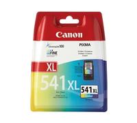 Canon CL-541 XL ink cartridge 1 pc(s) Original Cyan, Magenta, Yellow