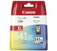 Canon CL-541 XL ink cartridge 1 pc(s) Original Cyan, Magenta, Yellow