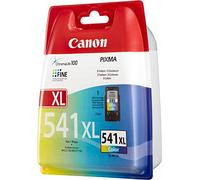 Canon CL-541 XL ink cartridge 1 pc(s) Original Cyan, Magenta, Yellow
