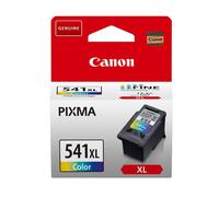 Canon CL-541XL Colour Printer Ink Cartridge Original