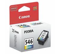 Canon CL-546 C/M/Y Colour Ink Cartridge