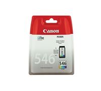 Canon CL-546 C/M/Y Colour Ink Cartridge