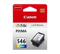 Canon CL-546 C/M/Y Colour Ink Cartridge