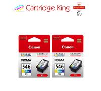 Canon CL-546XL Colour Printer Ink Cartridge 2 pack - 8288B001