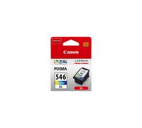 Canon CL-546XL Original Tri-Color Ink Cartridge (C/M/Y) 13ml 1pc High-Yield