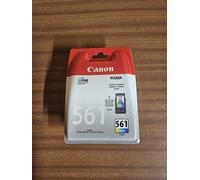 Canon PG-560 / CL-561 ink cartridge 2 pc(s) Original Standard Yield Black, Cyan, Magenta, Yellow
