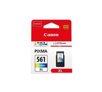 Canon CL-561XL High Yield Colour Ink Cartridge