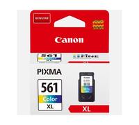 Canon CL-561XL High Yield Colour Ink Cartridge