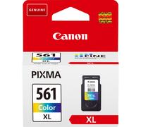 Canon CL-561XL High Yield Colour Ink Cartridge