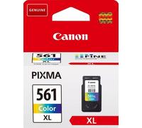 Canon CL-561XL High Yield Colour Ink Cartridge