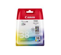 Canon CL38 Colour, 9ml