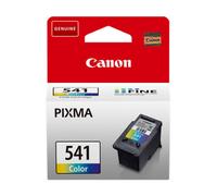 Canon Cl541 Colour Original Ink Cartridge