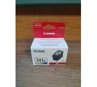 Canon CL-541 XL ink cartridge 1 pc(s) Original Cyan, Magenta, Yellow