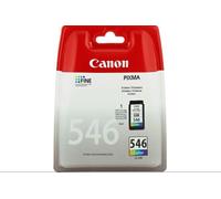 Canon CL546 / CL-546 Ink Cartridges For Canon PIXMA TS3355 / TS3350 Printer