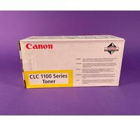 Canon CLC1100 Series Toner (yellow)