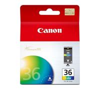 Canon CLI-36 Color Ink Tank Compatible to mini320, mini260, iP100, iP110