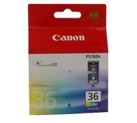 Canon CLI-36 C/M/Y Colour Ink Cartridge
