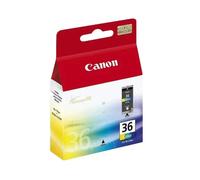 Canon CLI-36 C/M/Y Colour Ink Cartridge
