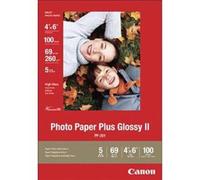 Canon CLI-36/GP501 Photo Paper Value Pack - 100 Sheets