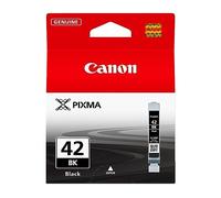Canon CLI-42 BK - 6384B001 - 1 x Based Black - Ink tank - For PIXMA PRO100,PRO100S, PIXUS PRO100