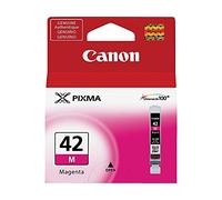 Canon CLI-42 M Ink Cartridge Original Photo magenta - Canon PIXMA Pro Series Ink Cartridges - Canon PIXMA Pro 100 Ink Cartridges