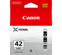 Canon CLI-42LGY Light Grey Ink Cartridge