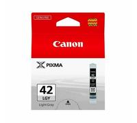 Canon CLI-42 Light Grey Ink Cartridges for Pixma Pro 100/ CLI-42LGY