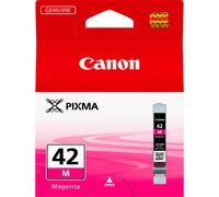 Canon CLI-42M Inkjet Cartridge Magenta 6386B001