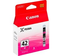Canon Cli-42 Ink Cartridge - Red