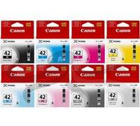 Canon CLI-8 C/M/Y Colour Ink Cartridge Multipack