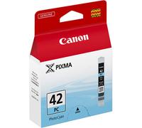 Canon CLI-42 Photo Cyan Ink Cartridge