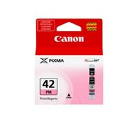 Canon CLI-42 Photo Magenta Standard Capacity Ink Cartridge 13ml - 6389B001