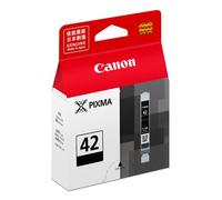 Canon CLI-42BK Black Ink Cartridge